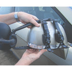SUPEX EASY FIT TOWING MIRROR CTM2