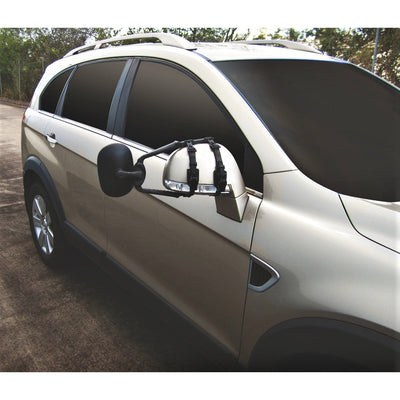 SUPEX EASY FIT TOWING MIRROR CTM2