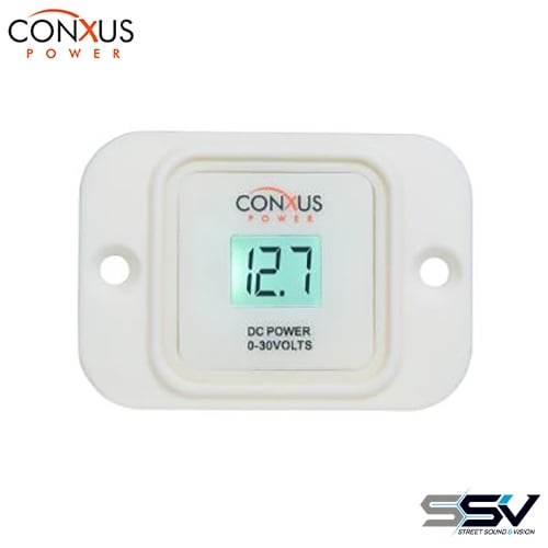 Conxus DC Power