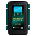 Enerdrive ePOWER B-TEC 12V 125Ah G2 Lithium Battery + DC2DC 40A Charger