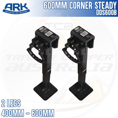 Ark DDS600B x 2