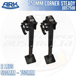 Ark DDS750B x 2