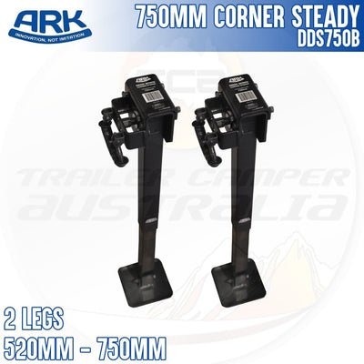 Ark DDS750B x 2