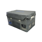 DOWN UNDER FRIDGE/FREEZER INSULATED PROTECTIVE COVER