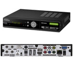 Satking Vast Satellite TV Set Top Box Decoder DVBS2-980CA