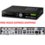 SAtking satellite receiver vast tv