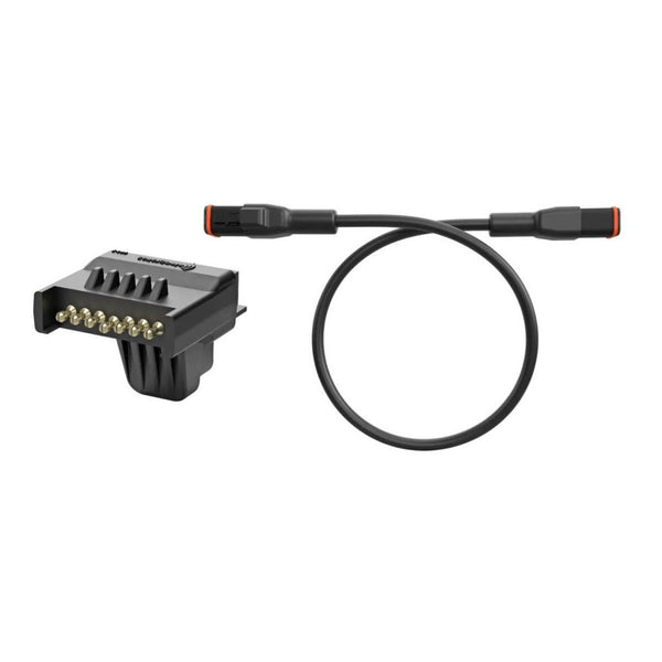 Elecbrakes ElecConnect Adaptor 7 pin Male 7 pin Female