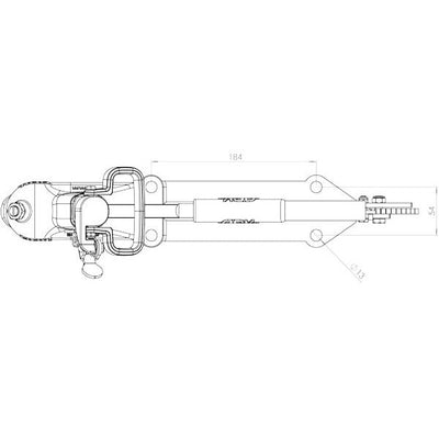 EC35RZ Dimensions
