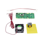 Thetford C260 Toilet Electric Ventilation System – Caravan and RV Compatible