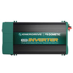 2000W 24V pure sine wave inverter front view