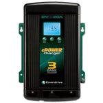 Enerdrive 12V 20A  AC Battery Charger EN31220