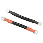 Enerdrive B-TEC 12V 2x200Ah G2 Lithium Battery with paraller  LINK 95mm2