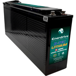 Enerdrive ePOWER B-TEC 12V 100Ah Gen 2 Lithium Battery with Bluetooth