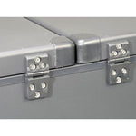 EXPLORER 75L DUAL ZONE FRIDGE FREEZER