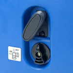 EZY-GEN Pure Sine Wave Petrol Inverter Generator 3.5KVA 3.0KW Continuous