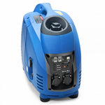 GENTRAX 3.5KW Inverter Generator Pure Sine Wave Petrol 3KW Rated Output