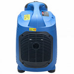 EZY-GEN Pure Sine Wave Petrol Inverter Generator 3.5KVA 3.0KW Continuous