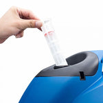 EZY-GEN Pure Sine Wave Petrol Inverter Generator 3.5KVA 3.0KW Continuous