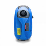 EZY-GEN Pure Sine Wave Petrol Inverter Generator 3.5KVA 3.0KW Continuous