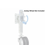 ARK XO750 Foot Stand ORJWFS80