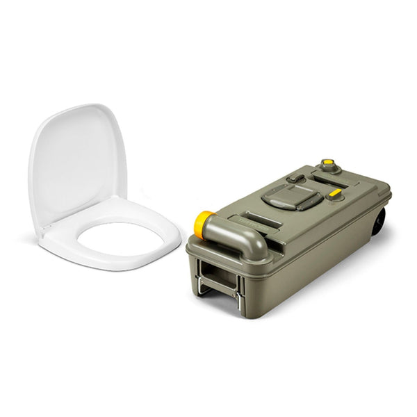 Thetford Fresh Up Set For C2/C3/C4 Cassette Toilet- LH