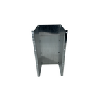 Protective aluminum case for 2KW diesel heater – Born To Roam accessory