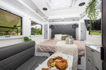 AUSTRACK CAMPERS - GIBB 14 HYBRID OFFROAD CARAVAN