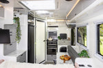 AUSTRACK CAMPERS - GIBB 14 HYBRID OFFROAD CARAVAN