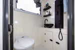 AUSTRACK CAMPERS - GIBB 14 HYBRID OFFROAD CARAVAN