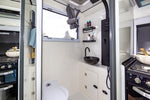 AUSTRACK CAMPERS - GIBB 14 HYBRID OFFROAD CARAVAN