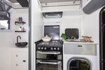 AUSTRACK CAMPERS - GIBB 14 HYBRID OFFROAD CARAVAN