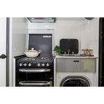 AUSTRACK CAMPERS - GIBB 14 HYBRID OFFROAD CARAVAN