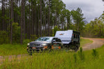 AUSTRACK CAMPERS - GIBB 14 HYBRID OFFROAD CARAVAN