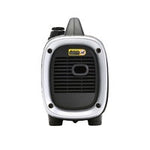 Gentrax Inverter Generator 800W Max Rated Portable Sine Wave Super Premium