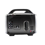 Gentrax Inverter Generator 800W Max Rated Portable Sine Wave Super Premium