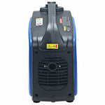 GenTrax 1.2kW Pure Sine Wave Petrol Inverter Camping Generator