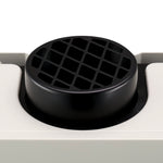 LPG Heater with Temperature Controls