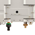 Devanti Shower Unit Hanging on Stand