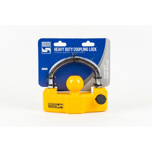 Hayman Reese Heavy Duty Coupling Lock 63228HR