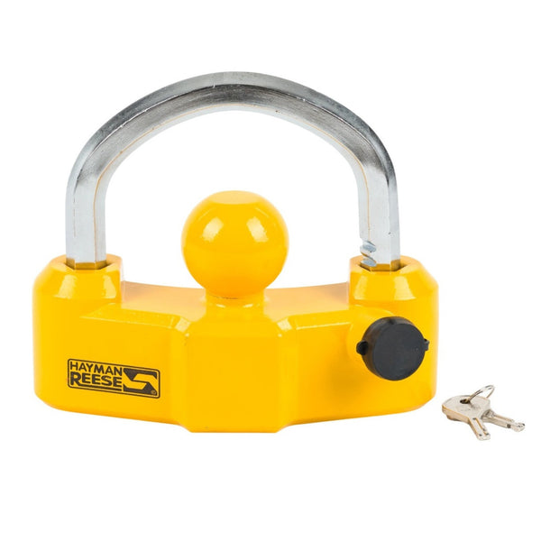 Hayman Reese Heavy Duty Coupling Lock 63228HR