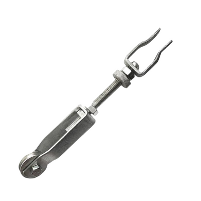 Brake Adjuster Heavy Duty - Reliable Trailer and Caravan Braking