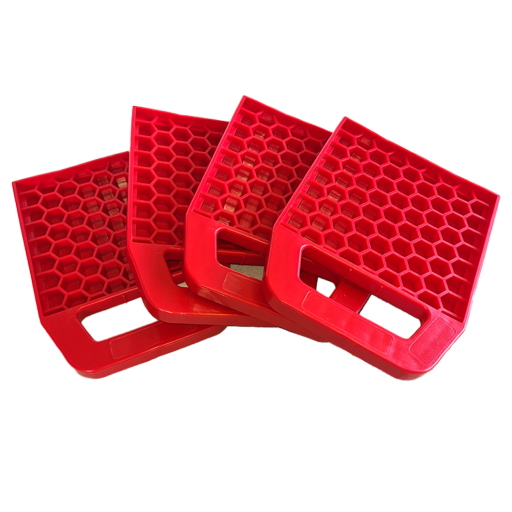 Redfoot Levelling ‘Anti Ant’ Stabilser Pads