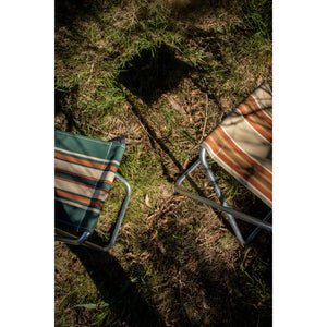 The perfect camping stool for any adventure!