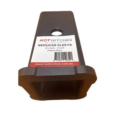 Heavy Duty Reducer Sleeve 2 1/2 inch - 2 inch