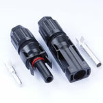 Solar Panel MC4 Adapter T2