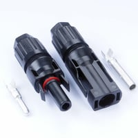 Solar Panel MC4 Adapter T2