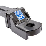 HAYMAN REESE 70MM TOW BALL MOUNT 50MM SQUARE SHANK 4500KG RATED_21314