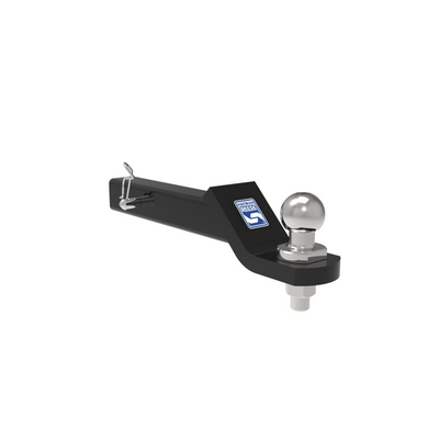 Hayman Reese Towball Mount Kit – 50mm Drop