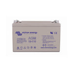 VICTRON 12V/110Ah AGM Deep Cycle Bat