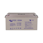 Victron 12V 165Ah Deep Cycle Agm